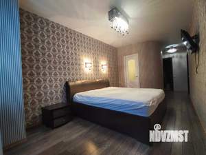 3-к квартира, на длительный срок, 93м2, 6/25 этаж