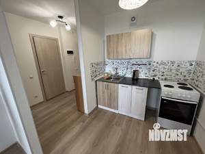 2-к квартира, на длительный срок, 38м2, 12/16 этаж