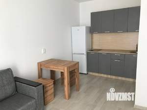 2-к квартира, на длительный срок, 37м2, 4/9 этаж