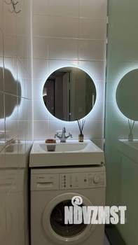 2-к квартира, на длительный срок, 42м2, 2/5 этаж