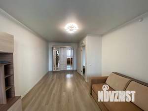 1-к квартира, на длительный срок, 40м2, 14/25 этаж