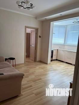 1-к квартира, на длительный срок, 39м2, 13/22 этаж