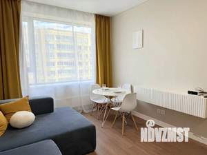 2-к квартира, посуточно, 58м2, 1/1 этаж