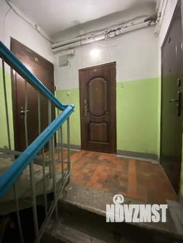 2-к квартира, на длительный срок, 39м2, 1/3 этаж