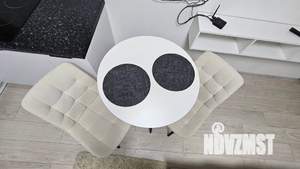 Студия квартира, посуточно, 29м2, 9/26 этаж