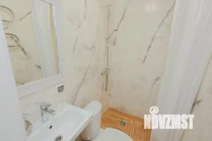 1-к квартира, посуточно, 16м2, 1/1 этаж