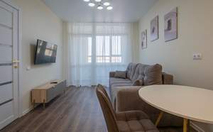 1-к квартира, на длительный срок, 38м2, 11/32 этаж