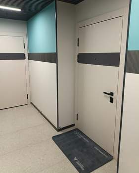 1-к квартира, на длительный срок, 40м2, 30/33 этаж