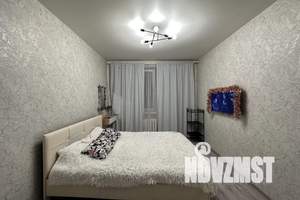 1-к квартира, посуточно, 28м2, 5/6 этаж