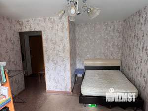 1-к квартира, на длительный срок, 28м2, 4/5 этаж