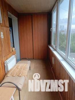 2-к квартира, на длительный срок, 50м2, 6/16 этаж