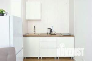 1-к квартира, посуточно, 29м2, 13/24 этаж