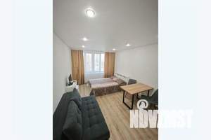 1-к квартира, посуточно, 25м2, 3/25 этаж