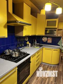 2-к квартира, посуточно, 54м2, 4/9 этаж