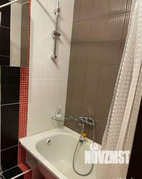 1-к квартира, на длительный срок, 40м2, 2/14 этаж