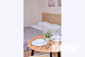 1-к квартира, посуточно, 33м2, 17/20 этаж