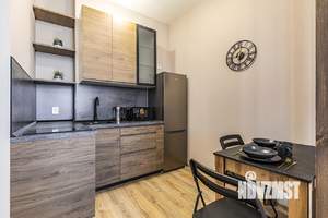 2-к квартира, посуточно, 42м2, 21/23 этаж
