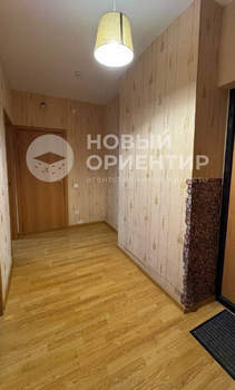 1-к квартира, на длительный срок, 38м2, 6/15 этаж