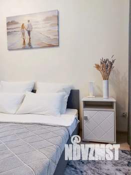 1-к квартира, посуточно, 31м2, 5/16 этаж