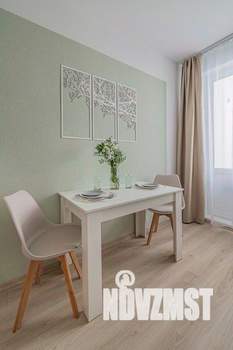 1-к квартира, посуточно, 37м2, 1/1 этаж