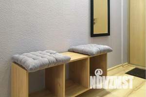 1-к квартира, посуточно, 38м2, 5/16 этаж