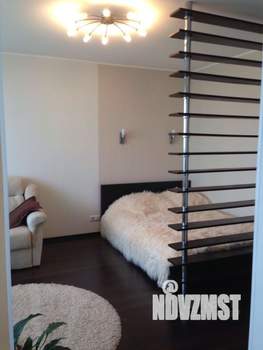 1-к квартира, на длительный срок, 41м2, 6/16 этаж