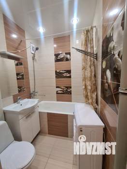 2-к квартира, на длительный срок, 41м2, 4/5 этаж