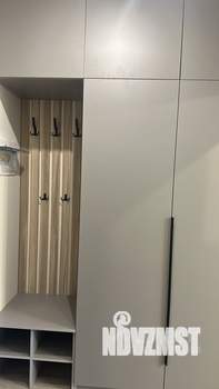 Студия квартира, на длительный срок, 29м2, 13/25 этаж