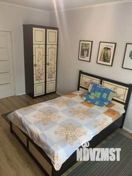 2-к квартира, на длительный срок, 51м2, 1/4 этаж