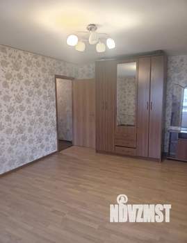 2-к квартира, на длительный срок, 45м2, 9/10 этаж