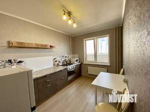 1-к квартира, на длительный срок, 38м2, 9/10 этаж