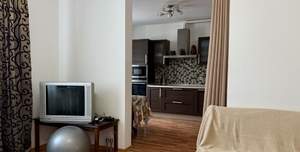 2-к квартира, на длительный срок, 60м2, 22/25 этаж