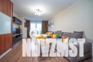 2-к квартира, посуточно, 75м2, 10/10 этаж