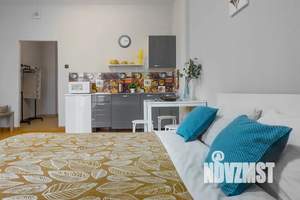 Студия квартира, посуточно, 30м2, 2/9 этаж