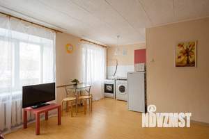 Студия квартира, посуточно, 32м2, 4/5 этаж