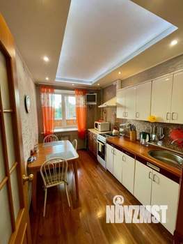 3-к квартира, на длительный срок, 61м2, 4/9 этаж