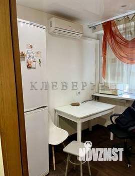 1-к квартира, на длительный срок, 36м2, 8/11 этаж