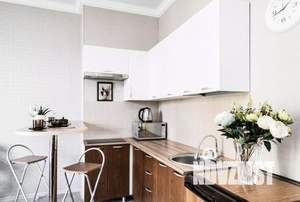 1-к квартира, посуточно, 34м2, 1/1 этаж