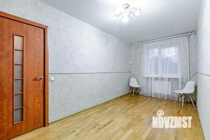 2-к квартира, на длительный срок, 44м2, 3/5 этаж