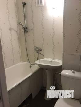 1-к квартира, на длительный срок, 29м2, 5/5 этаж