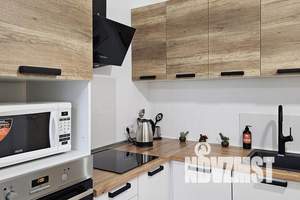 1-к квартира, посуточно, 29м2, 9/25 этаж