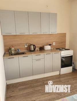 1-к квартира, на длительный срок, 36м2, 19/22 этаж