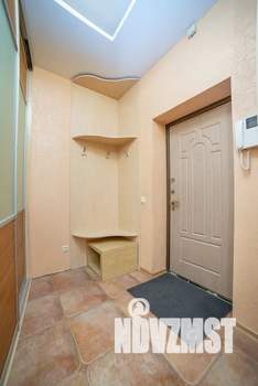 2-к квартира, посуточно, 73м2, 7/25 этаж