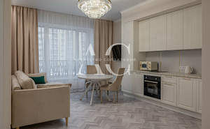 2-к квартира, на длительный срок, 49м2, 6/7 этаж