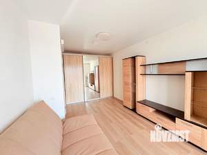 1-к квартира, на длительный срок, 37м2, 24/25 этаж