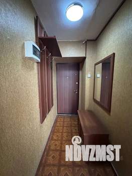 1-к квартира, посуточно, 15м2, 2/9 этаж