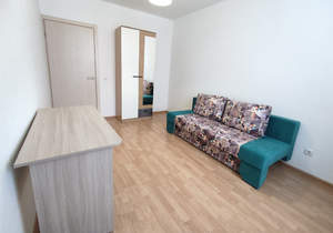 2-к квартира, на длительный срок, 53м2, 11/18 этаж