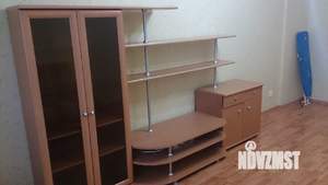 1-к квартира, на длительный срок, 45м2, 9/24 этаж