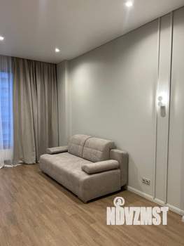 1-к квартира, на длительный срок, 72м2, 10/21 этаж