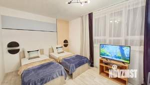 3-к квартира, посуточно, 60м2, 15/32 этаж